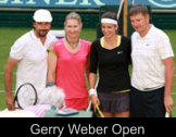 Gerry Weber Open