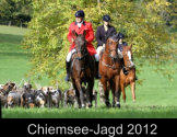 Chiemsee-Jagd 2012