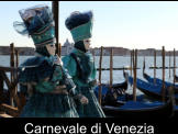Carnevale di Venezia